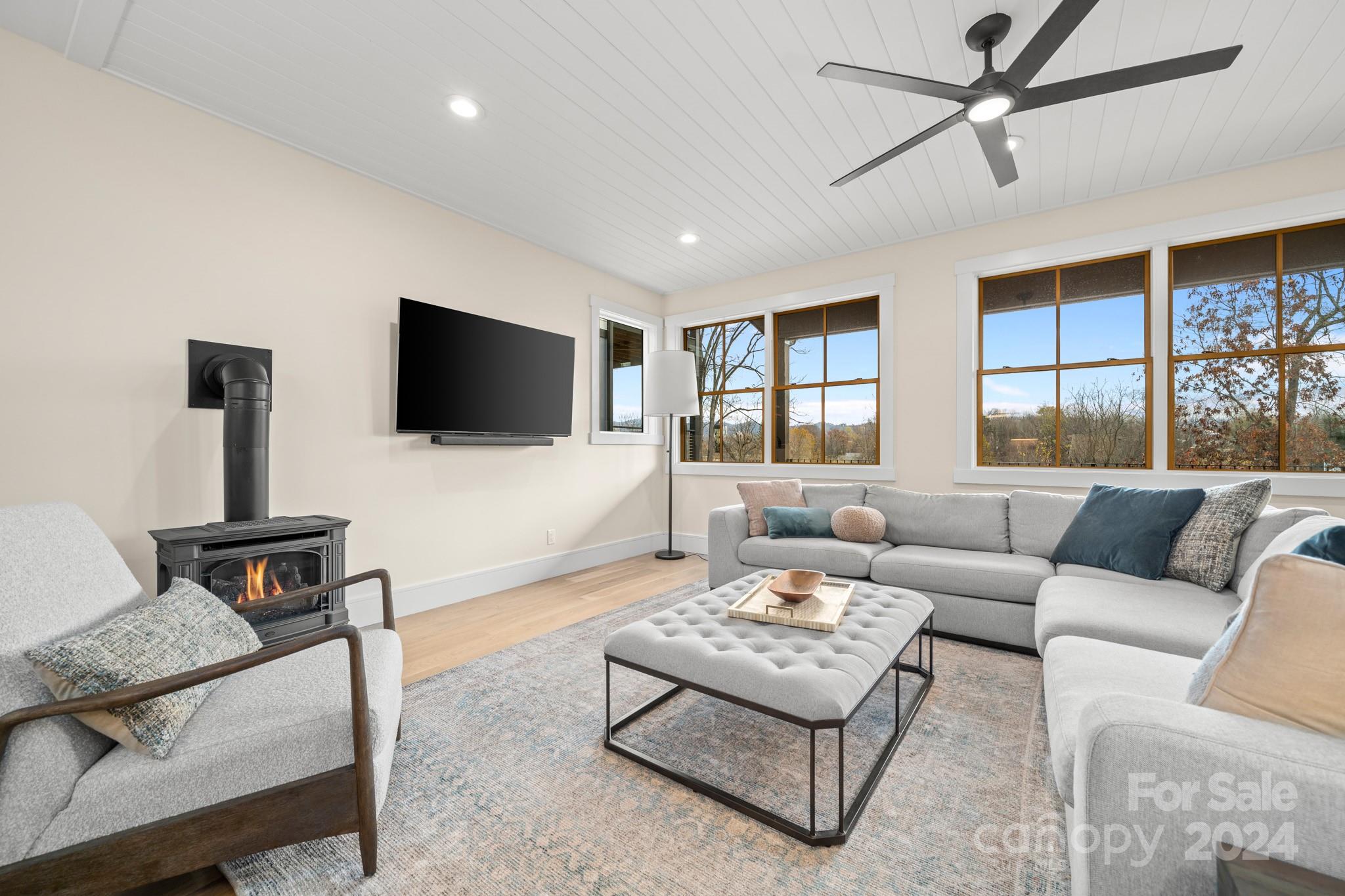 West Asheville - Residential