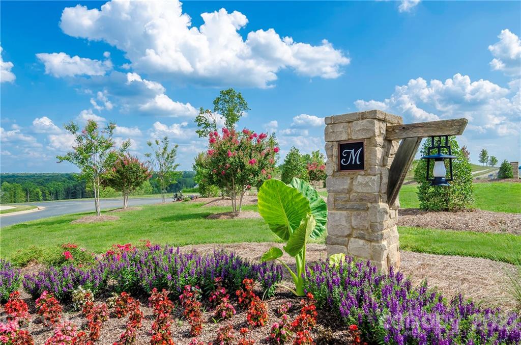 The Mills at Rocky River - Residential