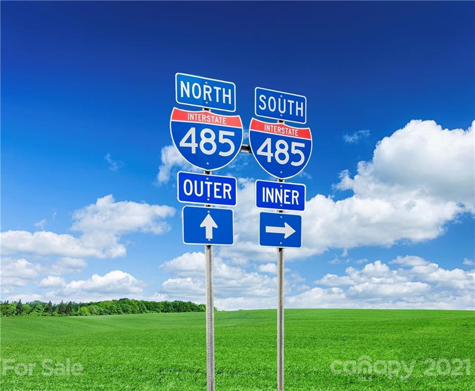 The Mills at Rocky River - Residential