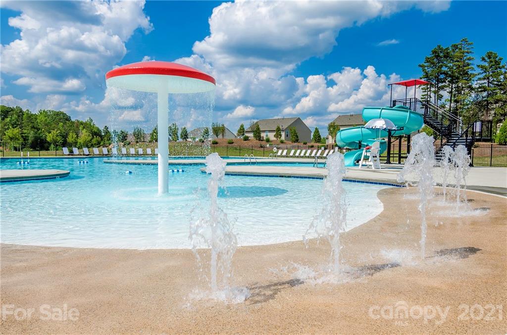 The Mills at Rocky River - Residential