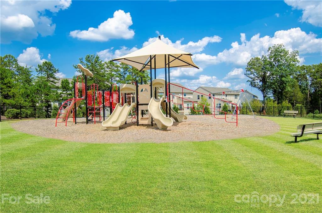 The Mills at Rocky River - Residential