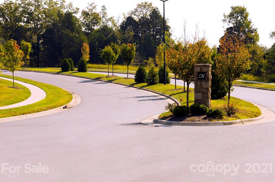 The Mills at Rocky River - Residential