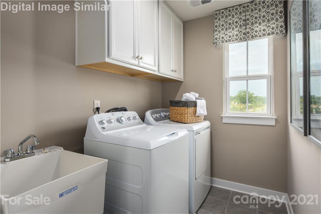 The Mills at Rocky River - Residential