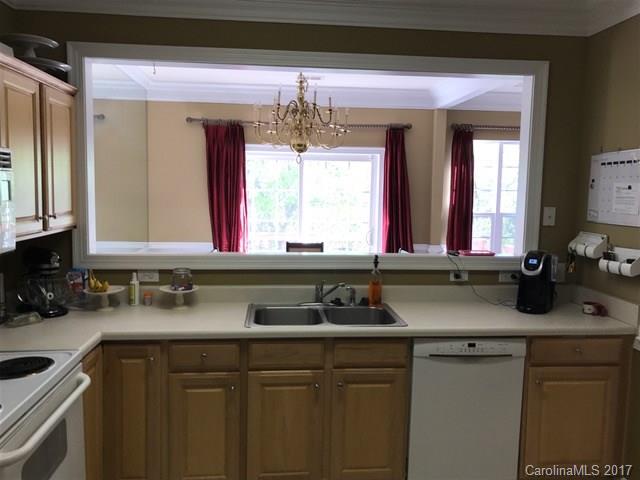 Reavencrest - Residential