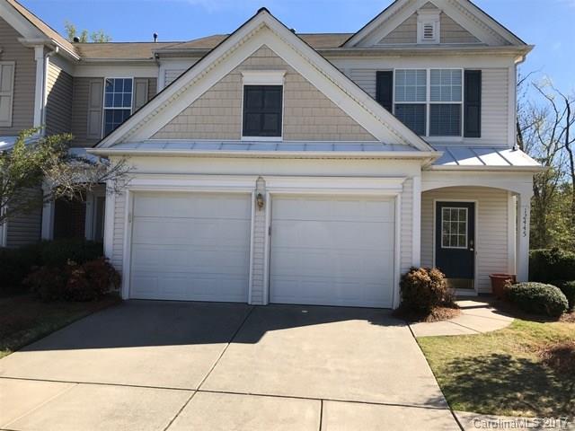 Reavencrest - Residential