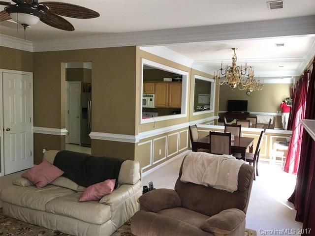 Reavencrest - Residential