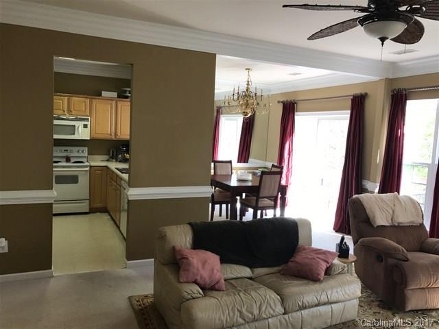 Reavencrest - Residential