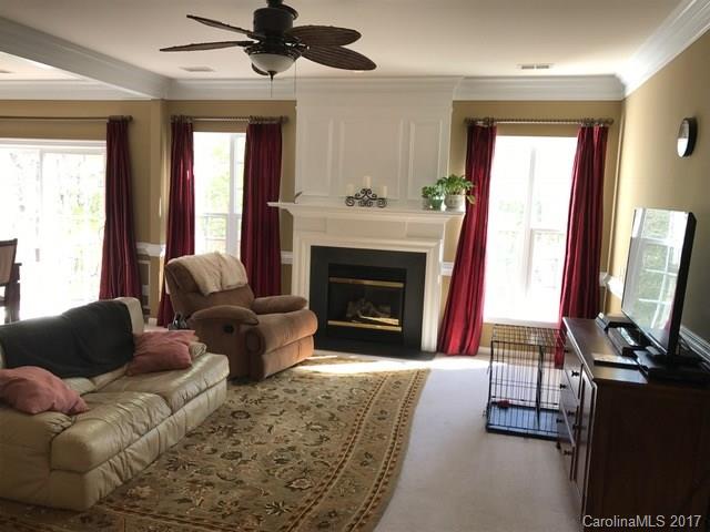 Reavencrest - Residential