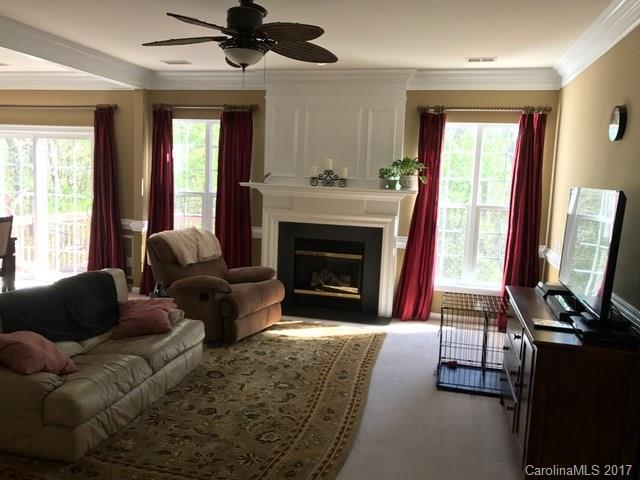 Reavencrest - Residential