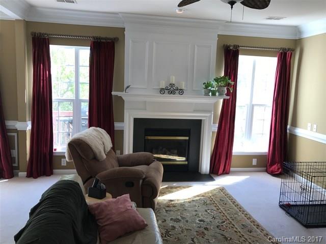 Reavencrest - Residential