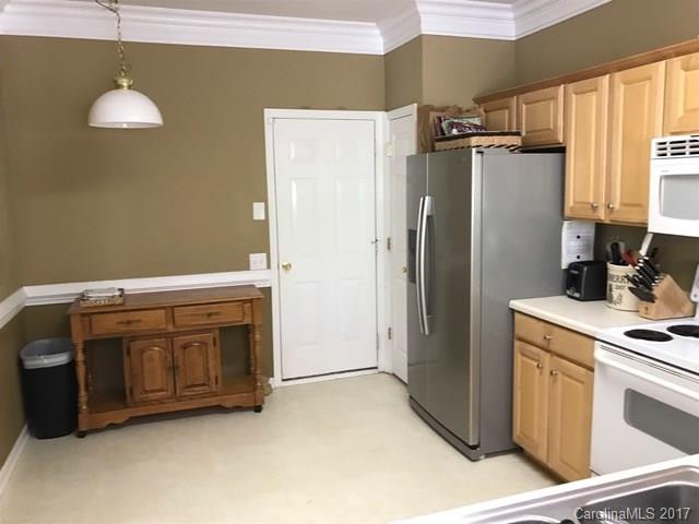 Reavencrest - Residential