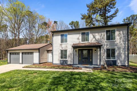 10405 Club Car Court Mint Hill NC 28227