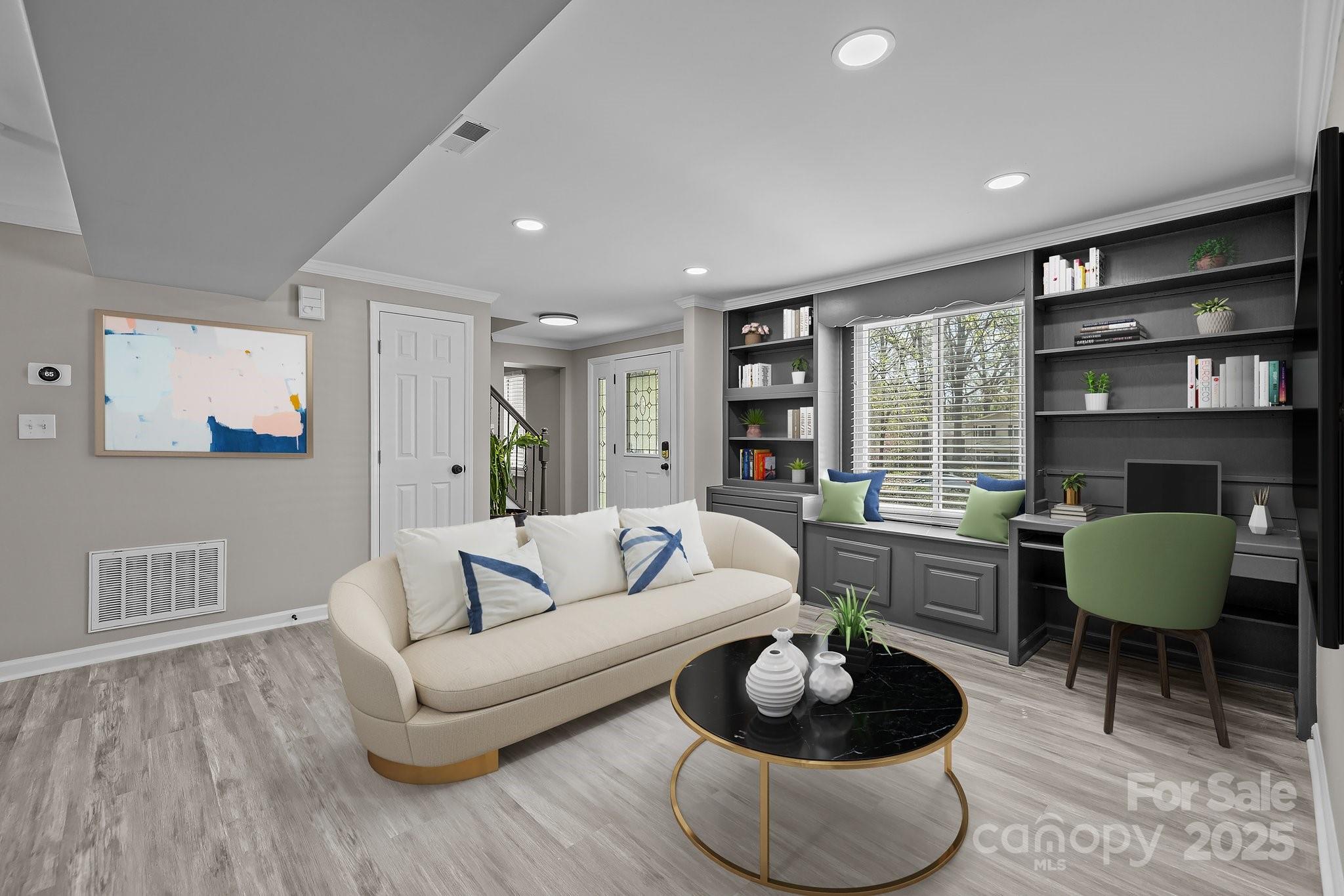 10405 Club Car Court
