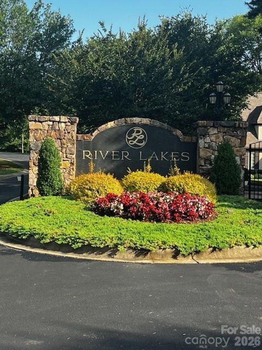 Don’t miss this rare opportunity to own a prime lot in a gated community, just steps from the lake. Enjoy peace, privacy, and stunning natural surroundings—all while being close to modern conveniences. If you are planning you're forever home, this lot offers the perfect foundation.

 Gated community
 Lake just a stone's throw away
 Ideal for custom home builds
 Serene, secure, and scenic location