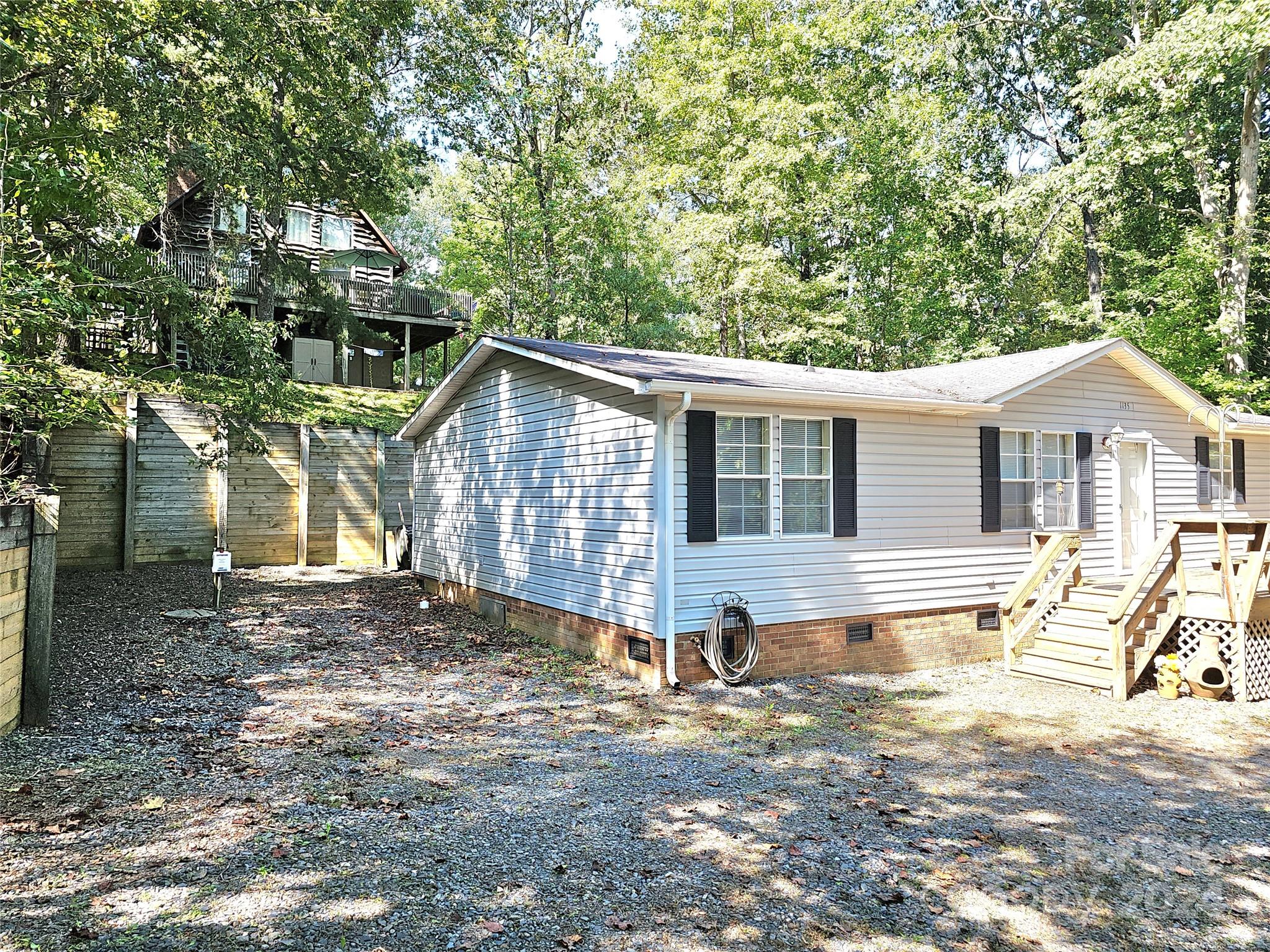 Pinehaven Estates - Residential