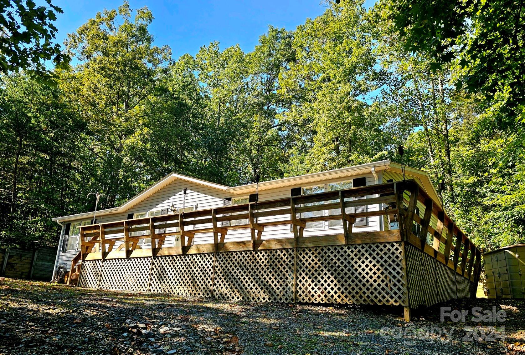 Pinehaven Estates - Residential