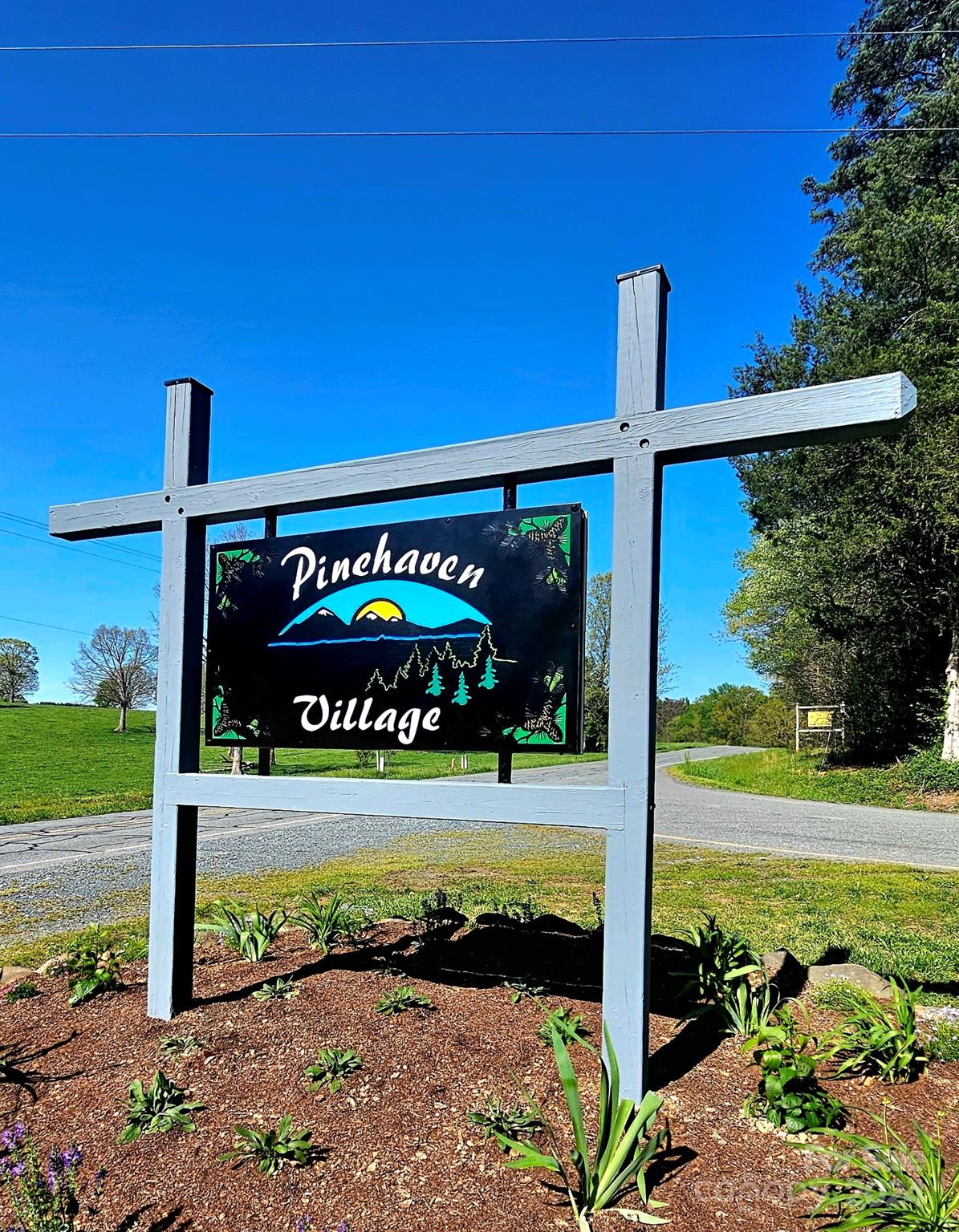 Pinehaven Estates - Residential