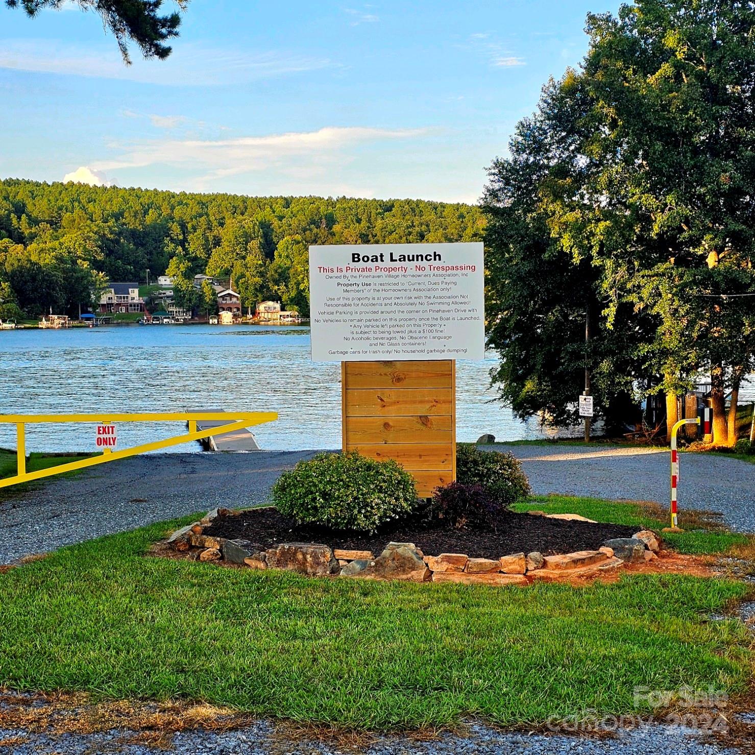 Pinehaven Estates - Residential