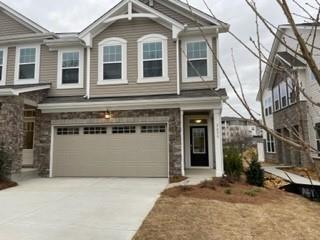 Somerset - Residential