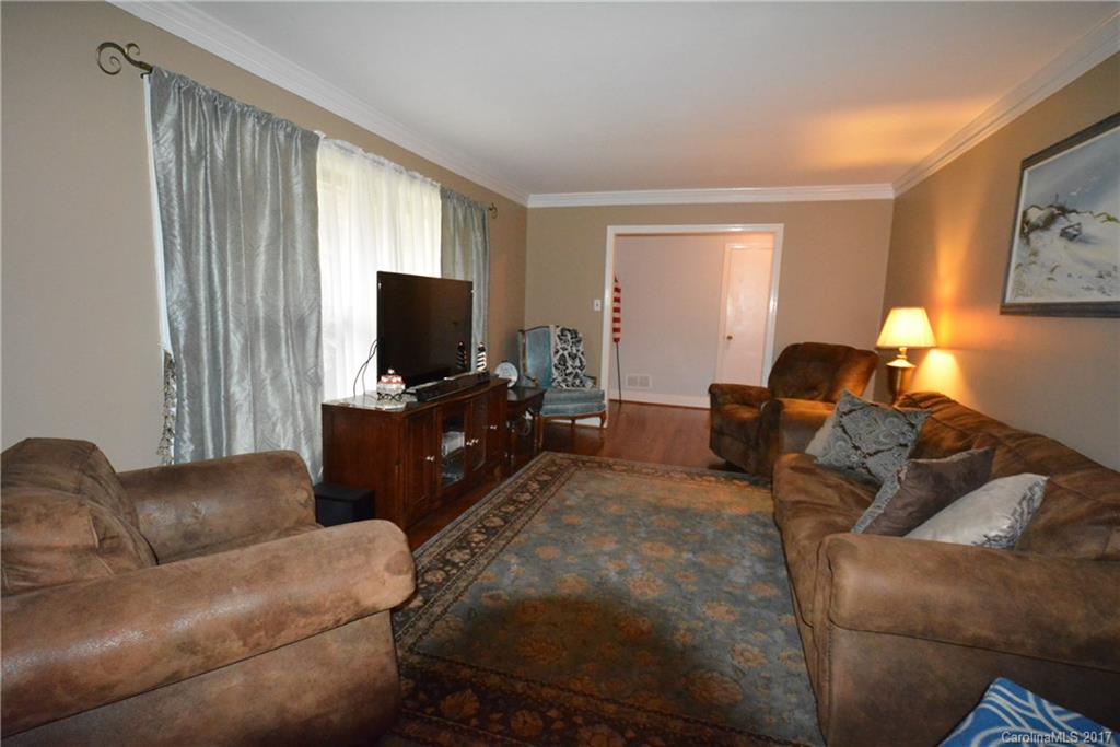 Matthews Estates - Residential