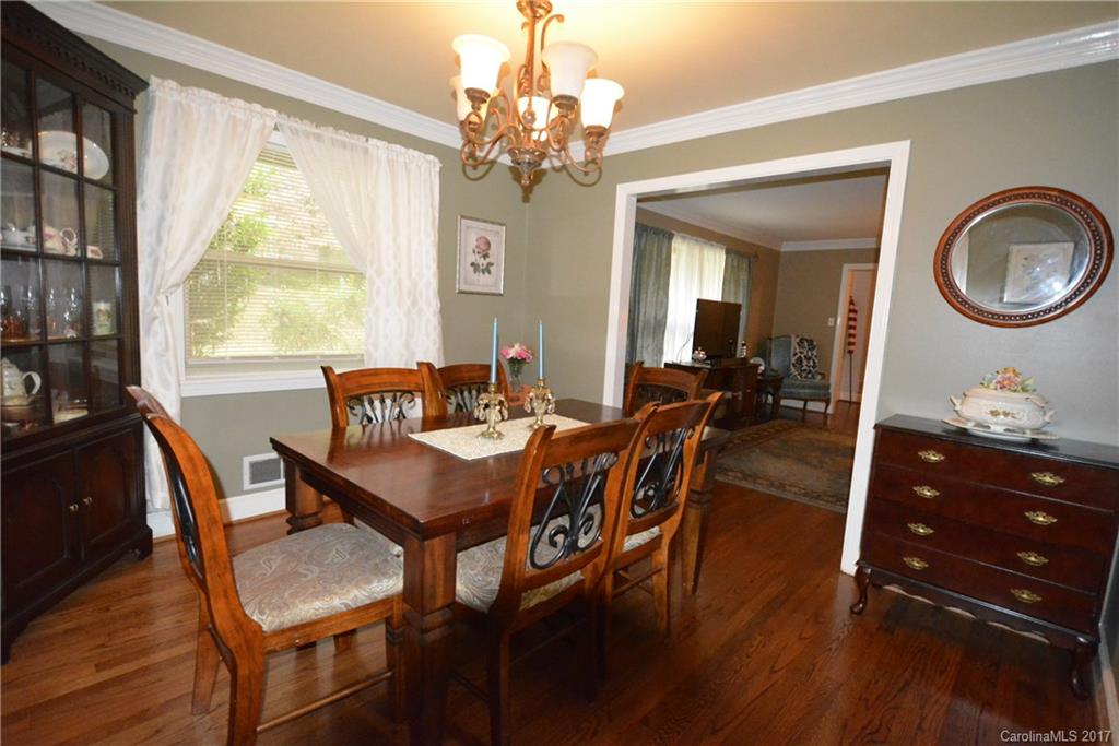 Matthews Estates - Residential