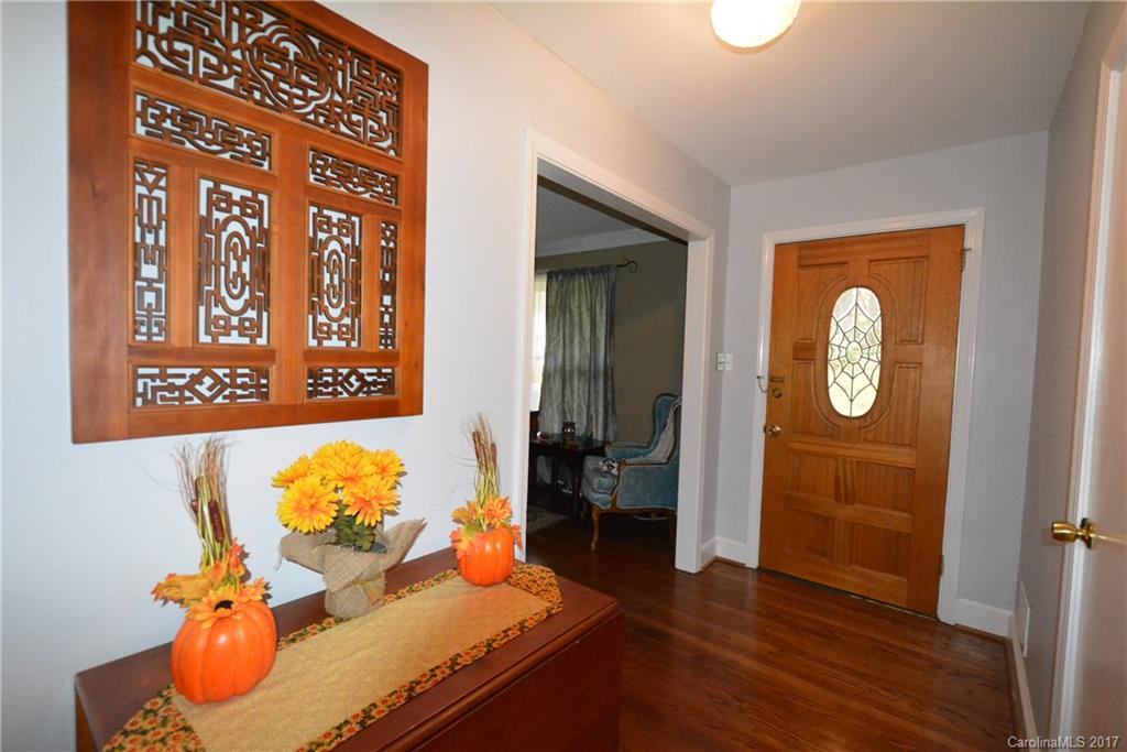 Matthews Estates - Residential