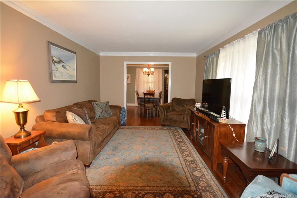Matthews Estates - Residential