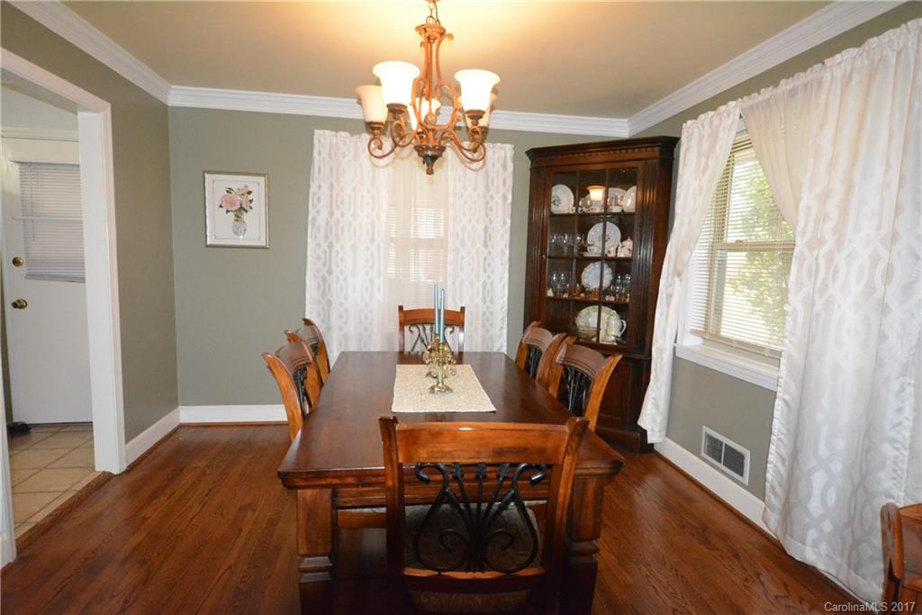 Matthews Estates - Residential