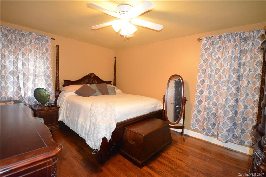 Matthews Estates - Residential