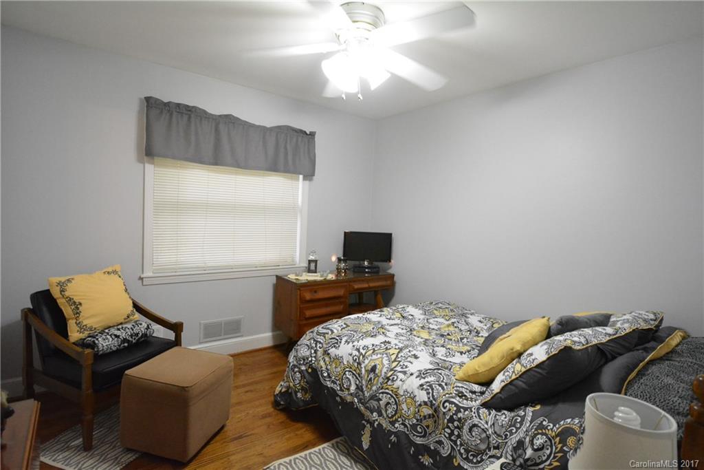 Matthews Estates - Residential