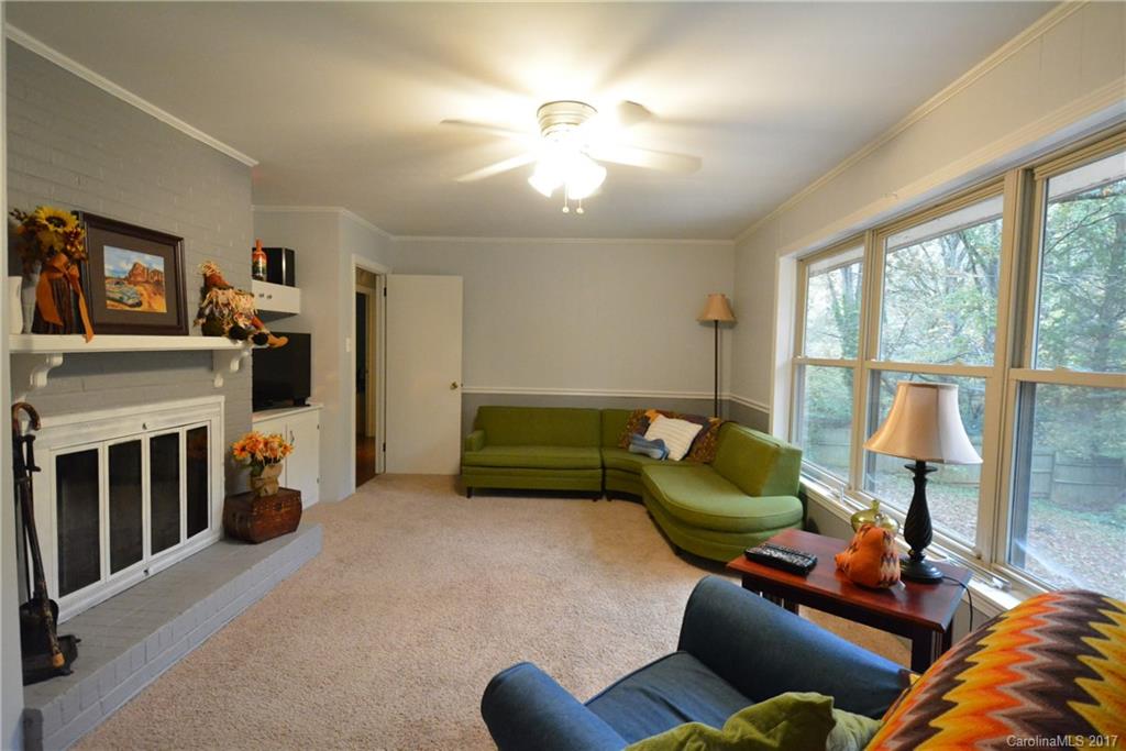 Matthews Estates - Residential