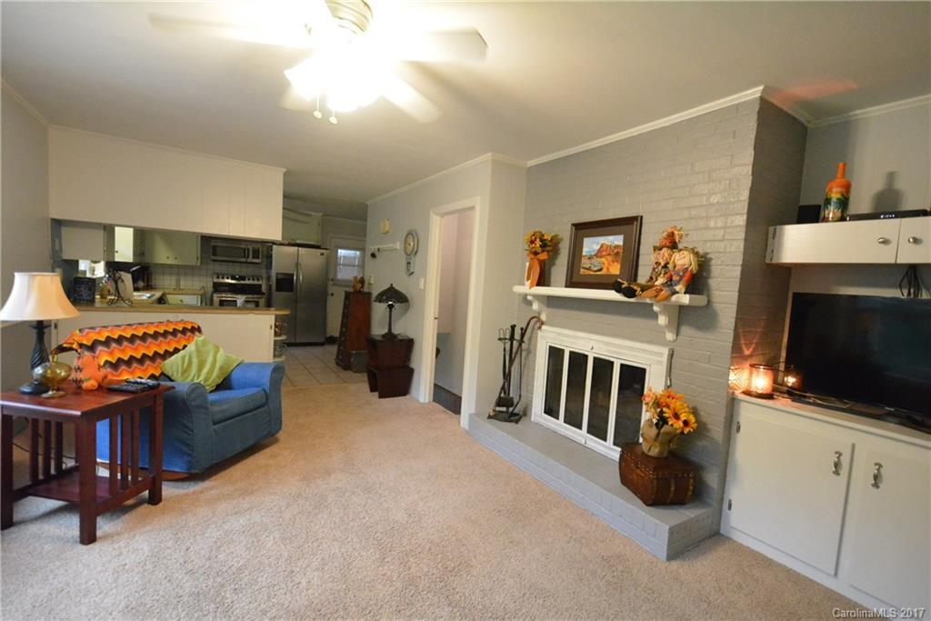 Matthews Estates - Residential