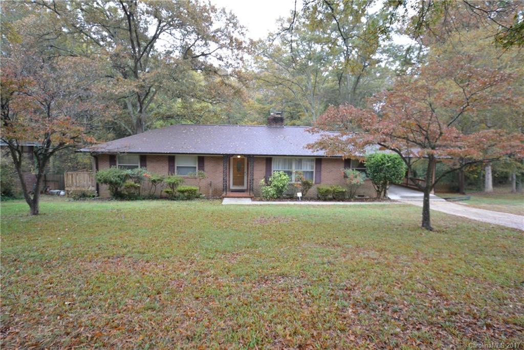 Matthews Estates - Residential