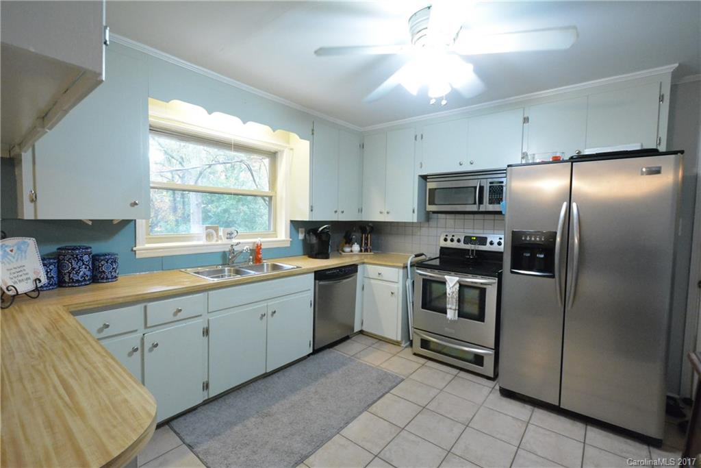 Matthews Estates - Residential