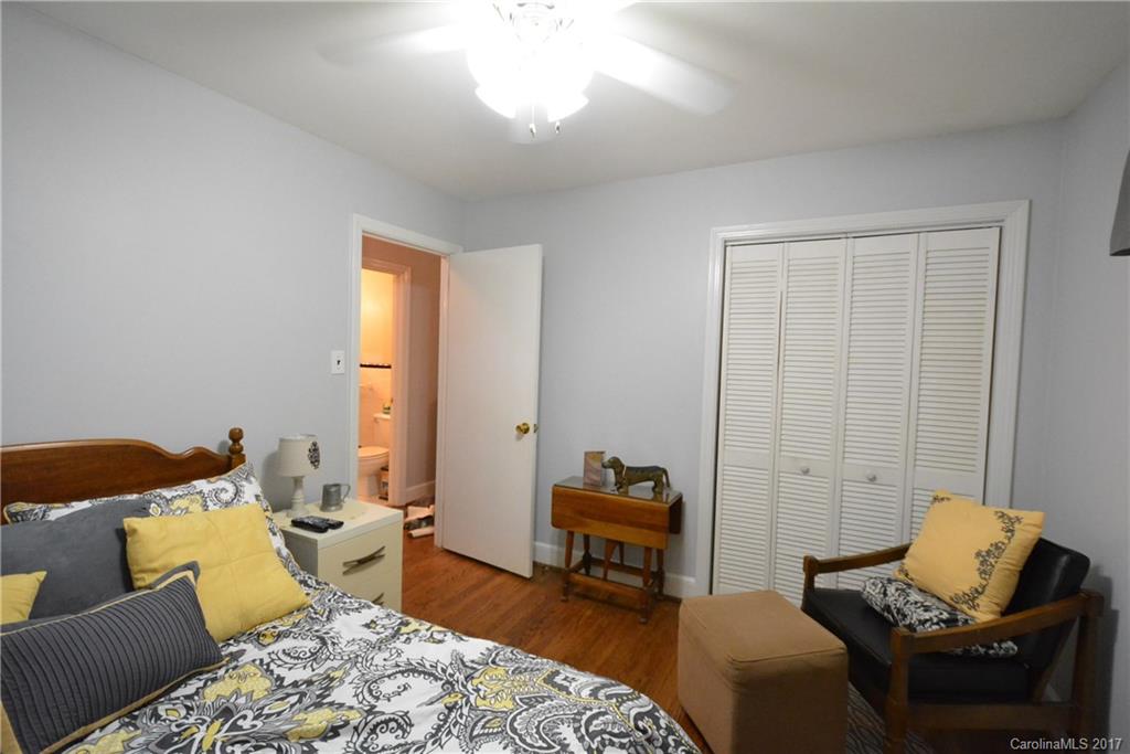 Matthews Estates - Residential