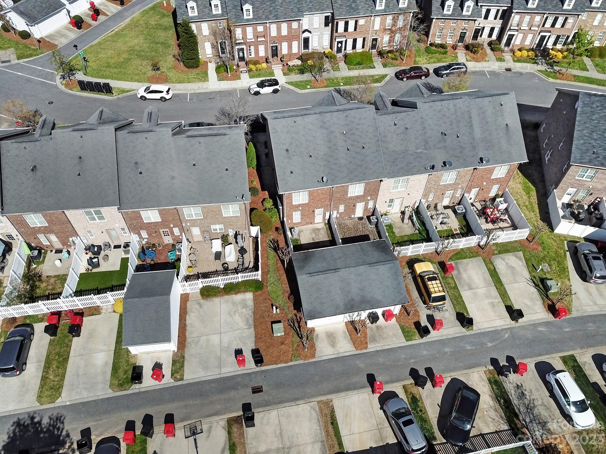 Summers Walk - Residential