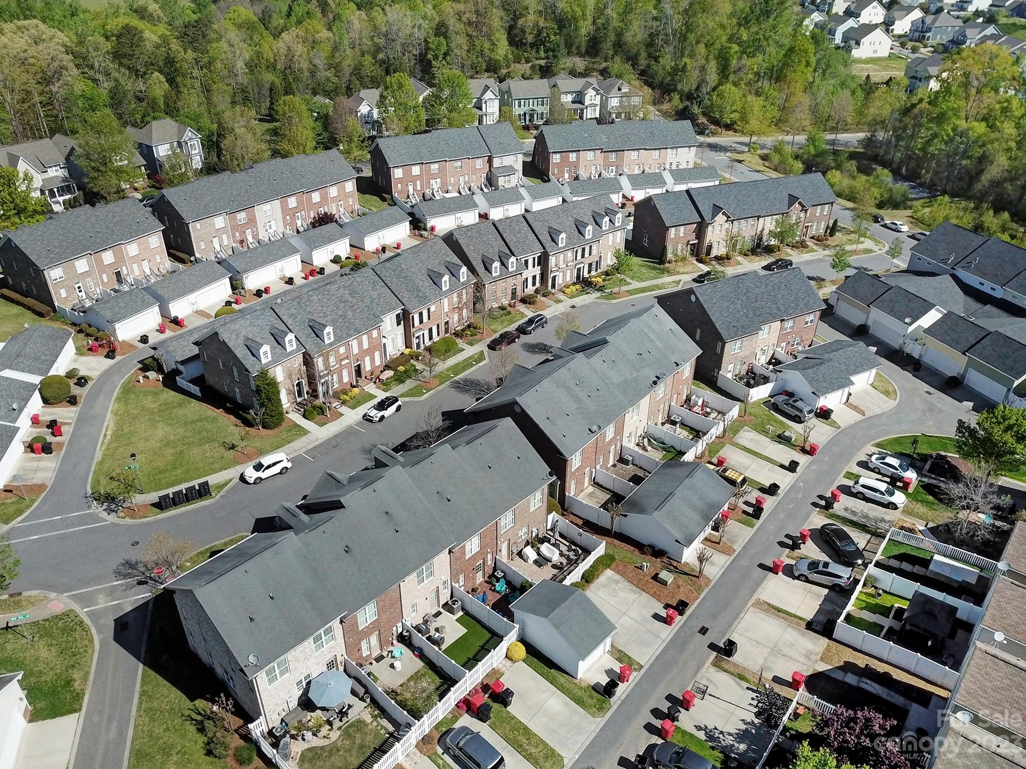 Summers Walk - Residential