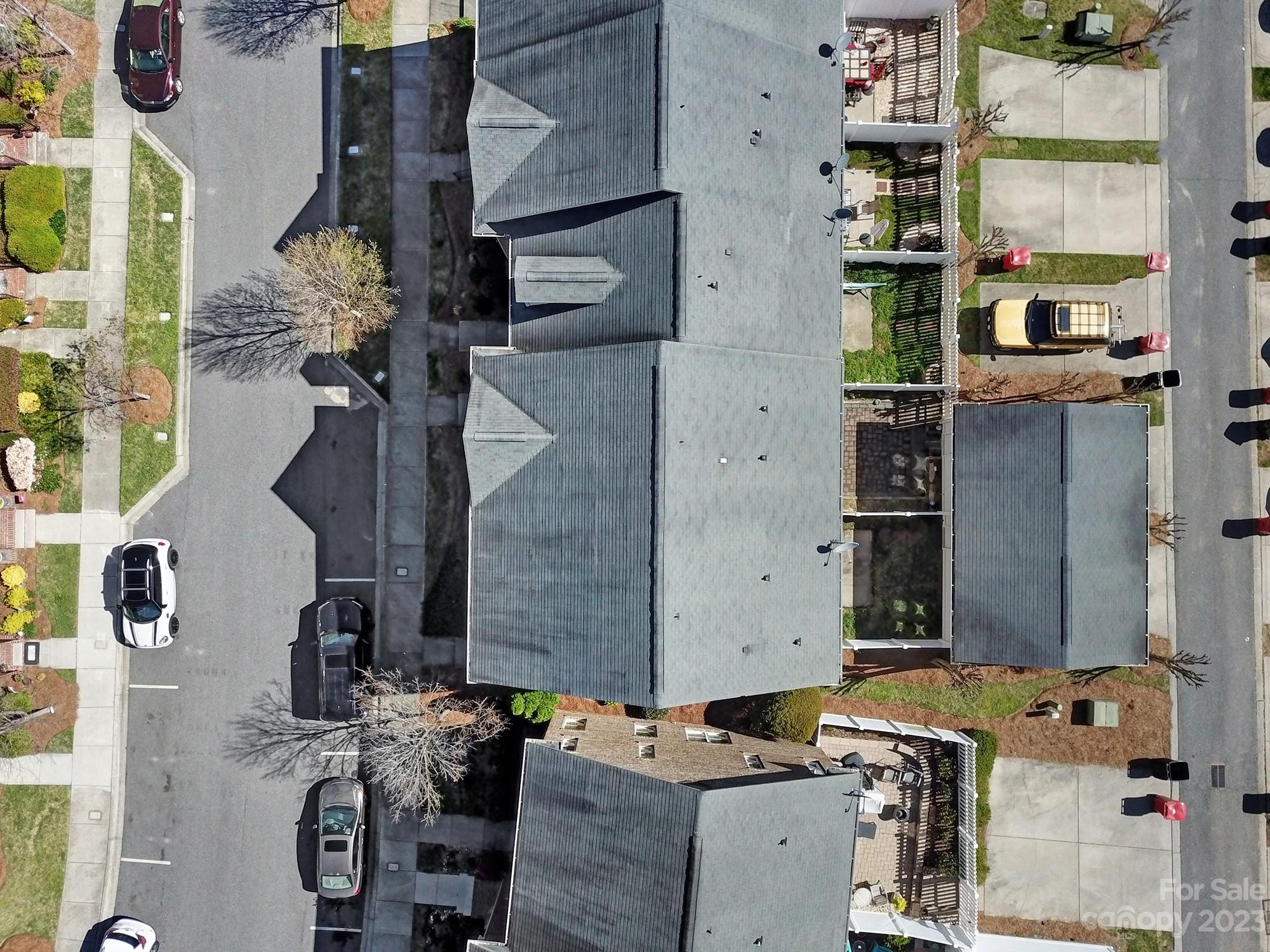 Summers Walk - Residential