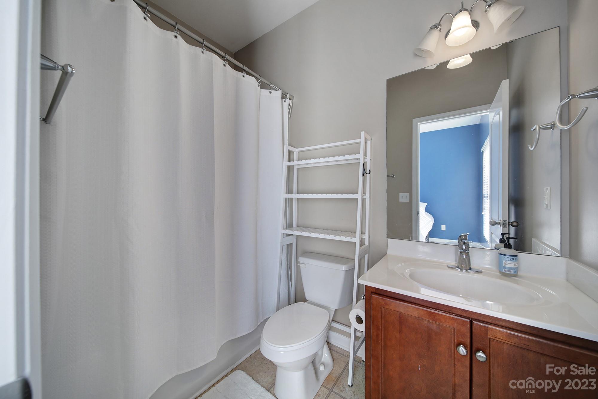 Summers Walk - Residential