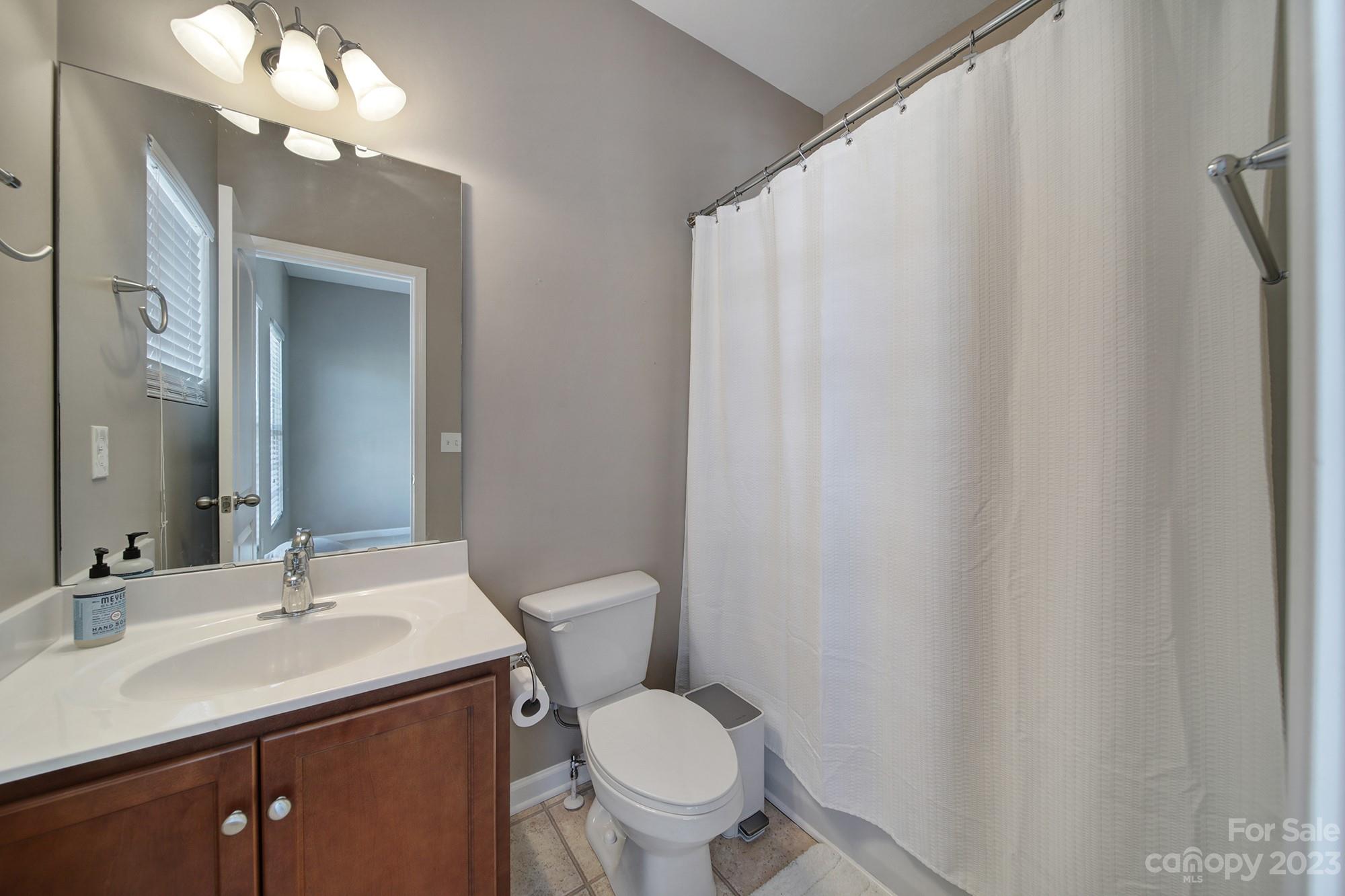 Summers Walk - Residential