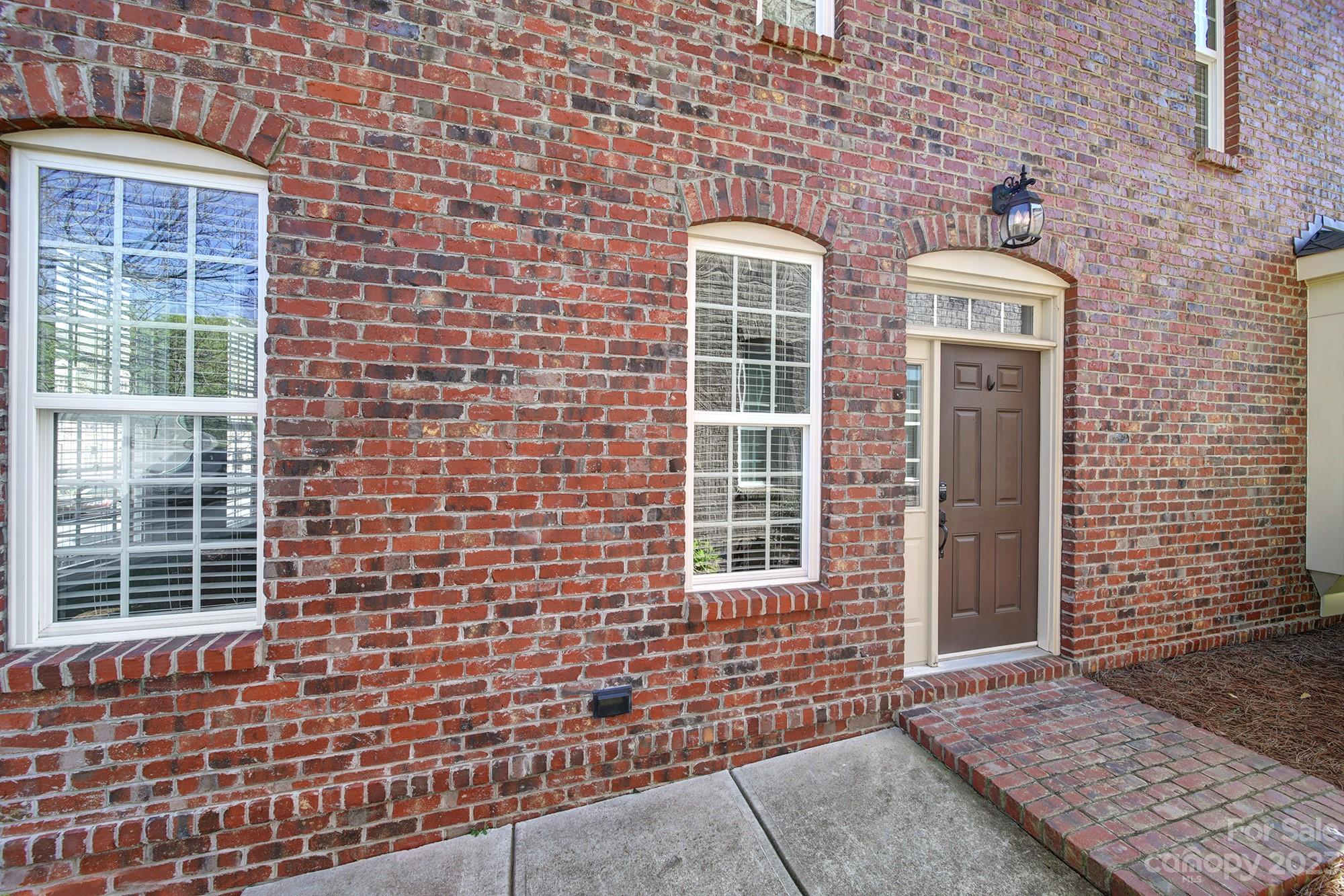 Summers Walk - Residential