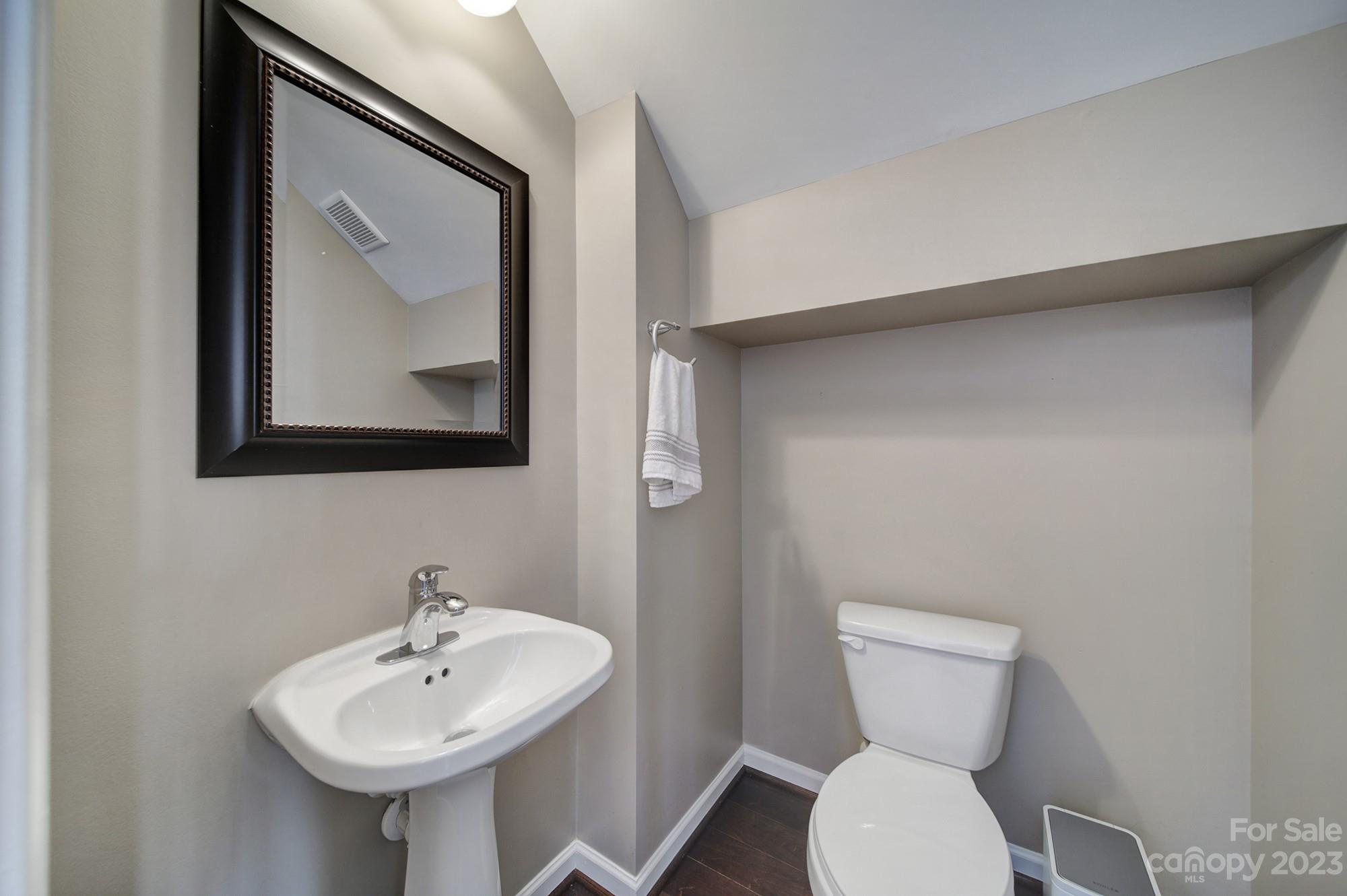 Summers Walk - Residential