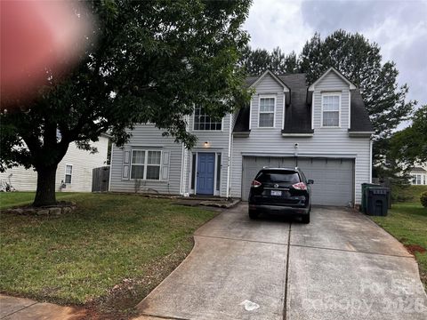 3314 Valerie Drive 1 Charlotte NC 28216