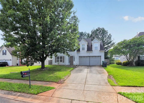 Photo of 3314 Valerie Drive #1, Charlotte, NC 28216 (MLS # 4388013)