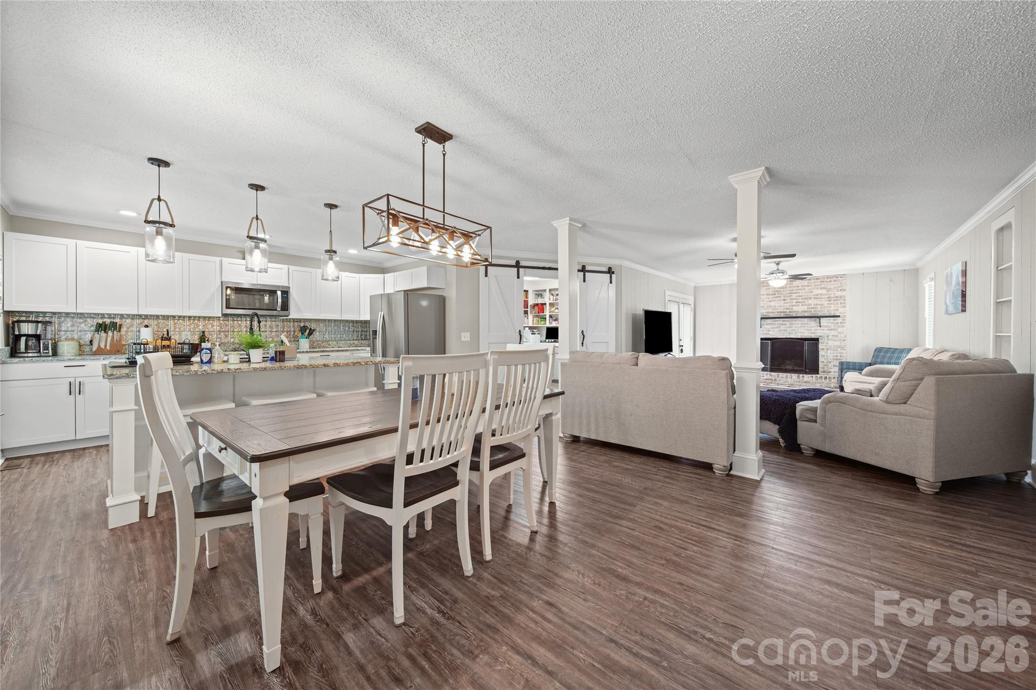 1650 Forest Lake Drive