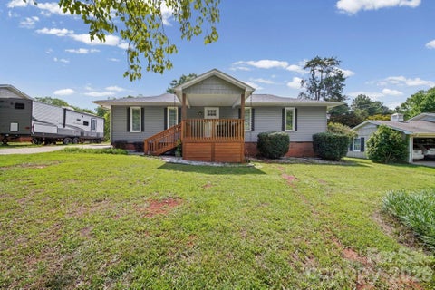 Photo of 1650 Forest Lake Drive, Rock Hill, SC 29732 (MLS # 4384321)