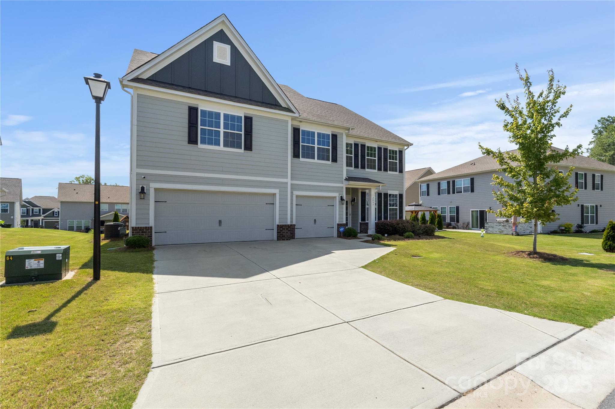 2097 Saddlebred Drive