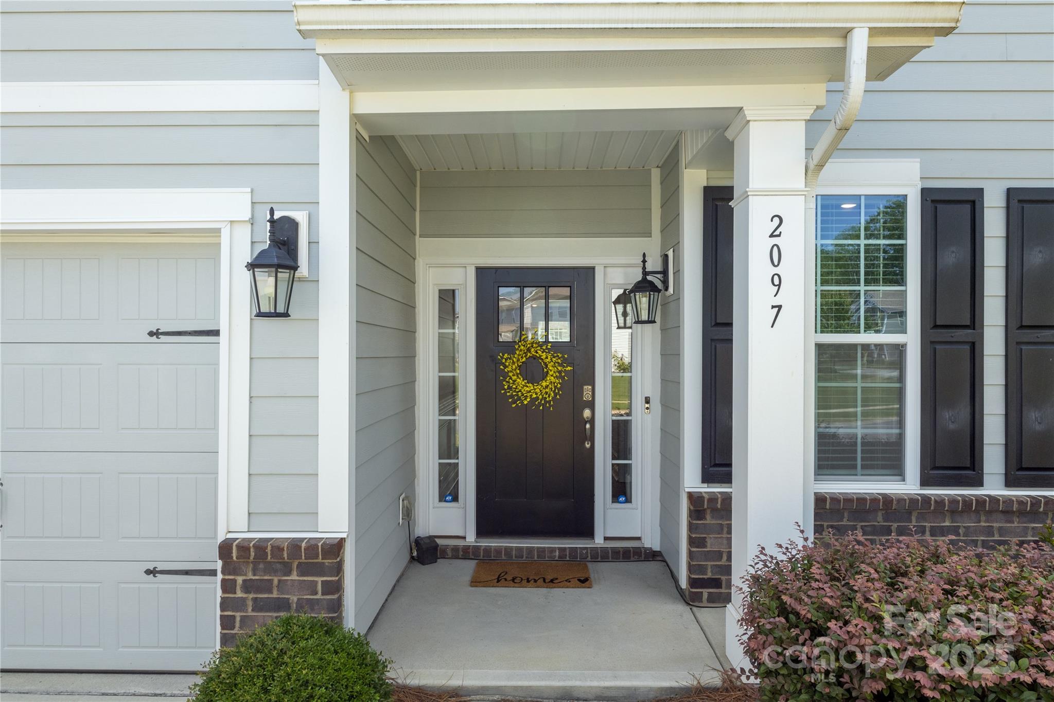 2097 Saddlebred Drive