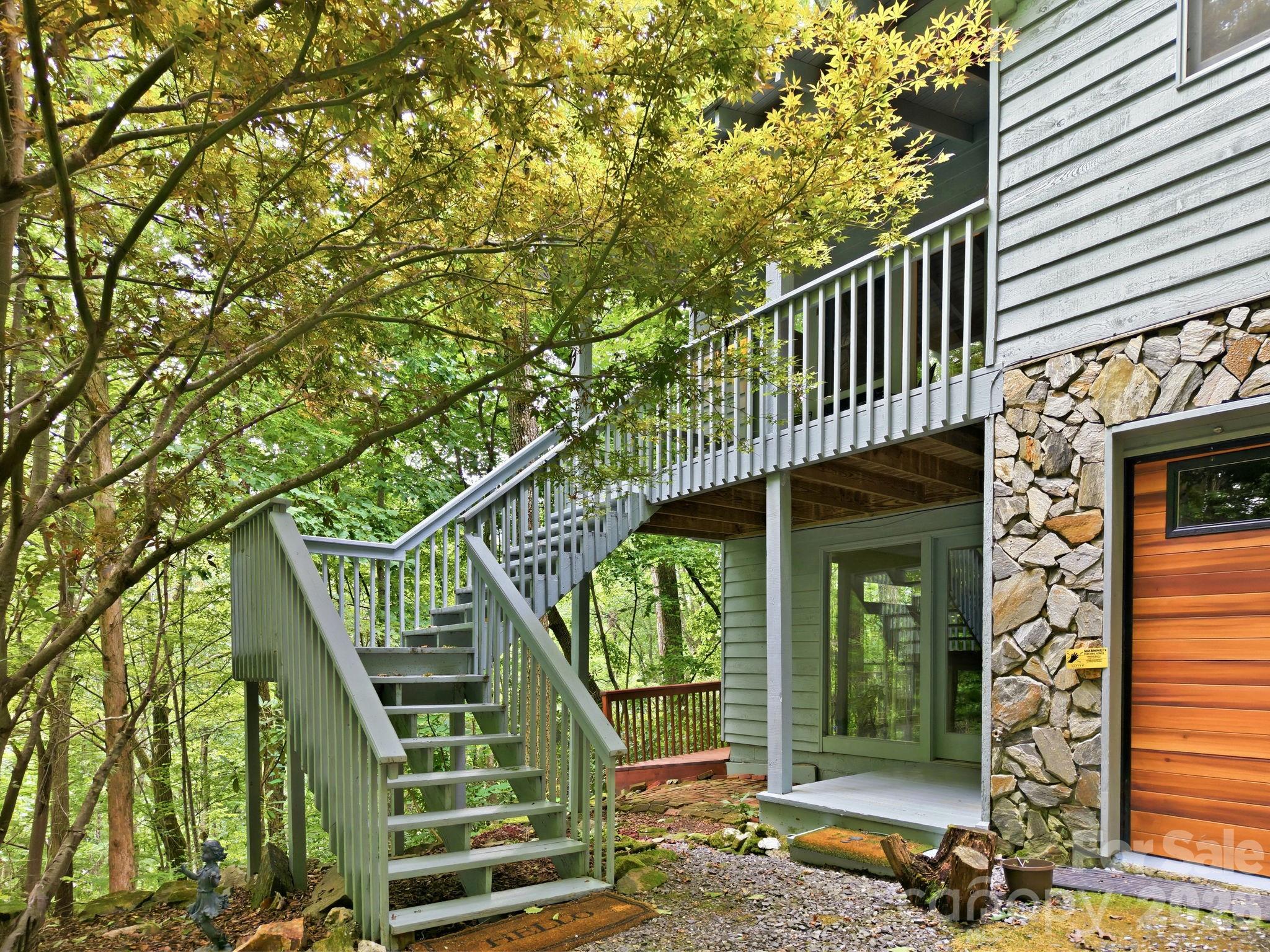 63 Chestnut Forest Road