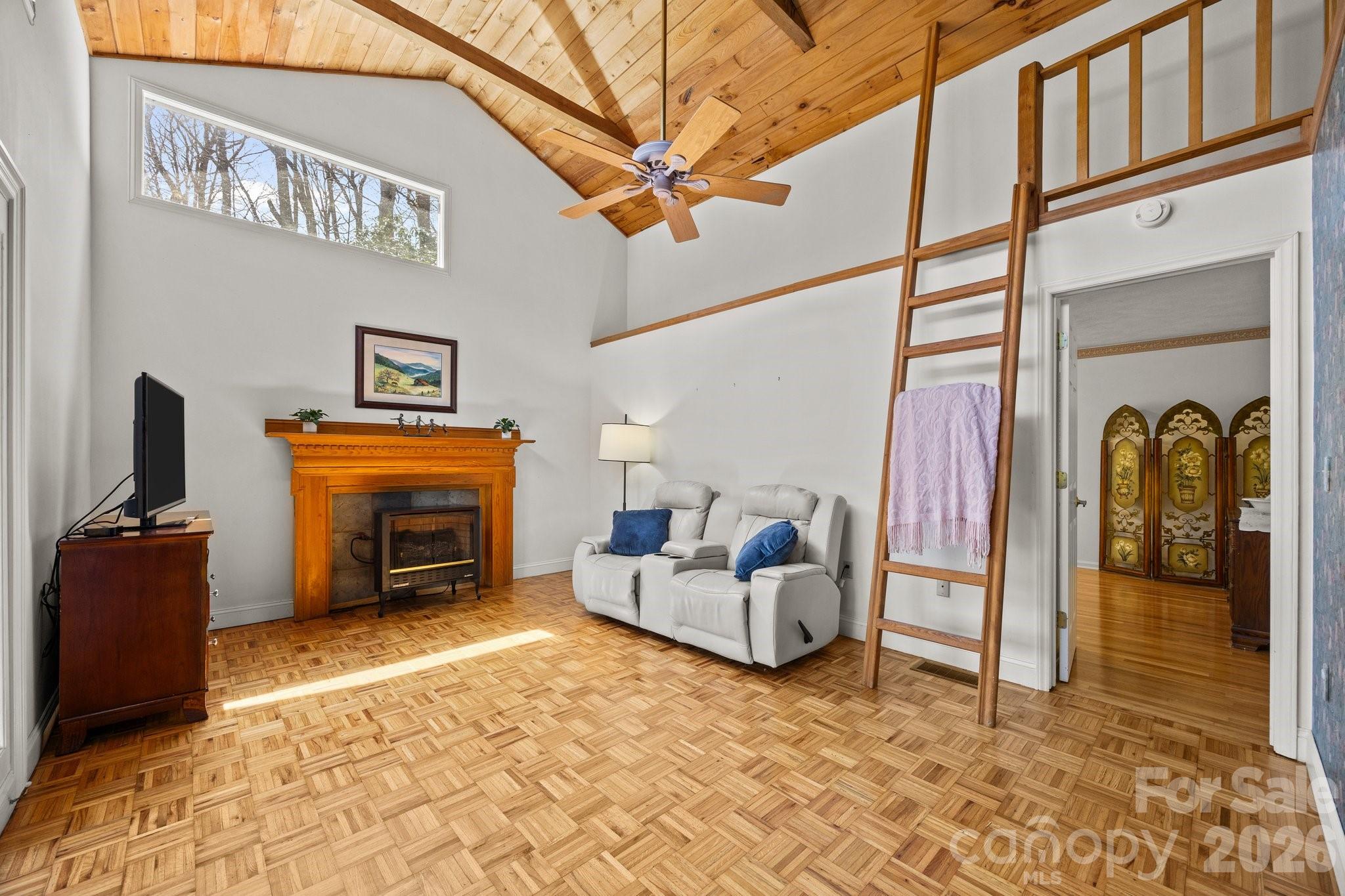 Fairview Forest - Residential
